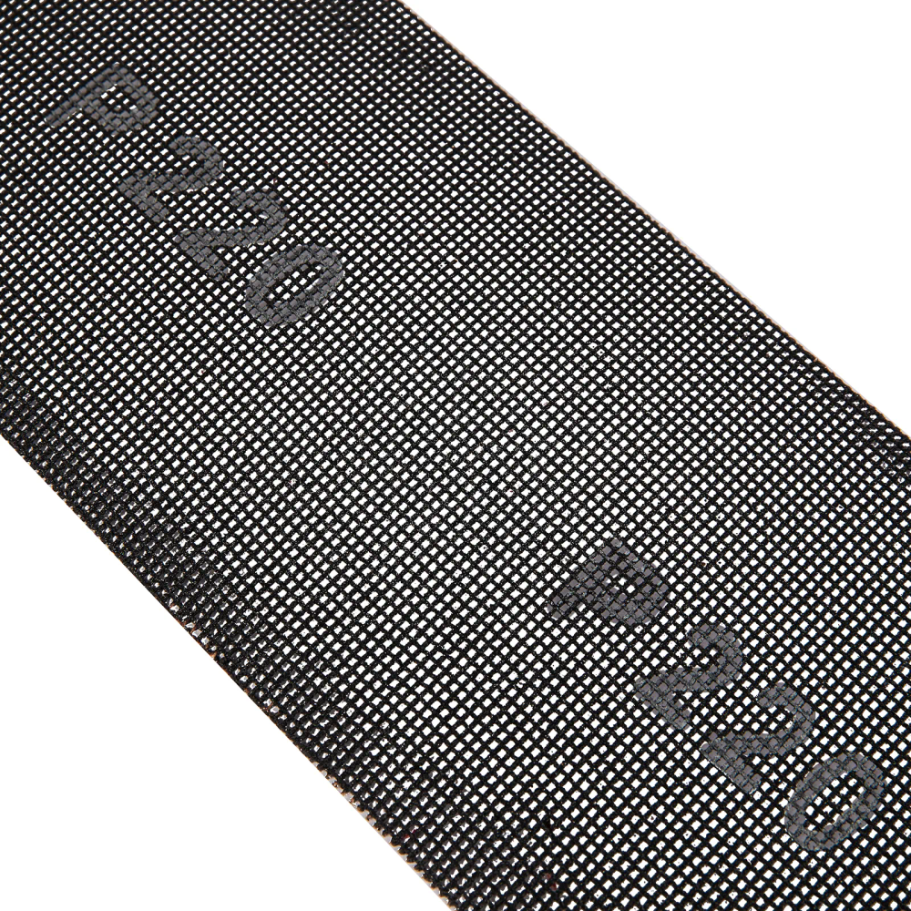 Сетка абразивная, P 220, 115х280 мм, 5 шт Сибртех - изображение 3