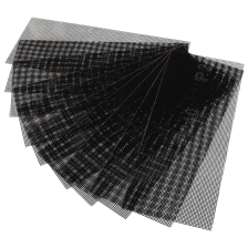 Сетка абразивная, P 240, 115х280 мм, 10 шт Sparta - изображение 6