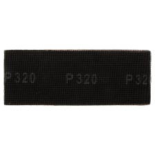 Сетка абразивная, P 320, 106х280 мм, 25 шт Matrix - изображение 7