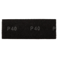 Сетка абразивная, P 40, 106х280 мм, 25 шт Matrix - изображение 7