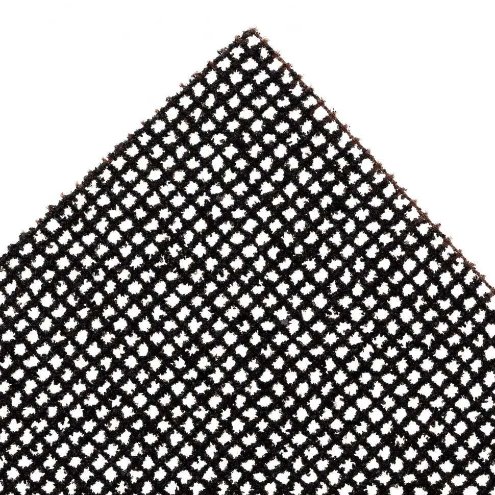 Сетка абразивная, P 40, 115х280 мм, 10 шт Sparta - изображение 3