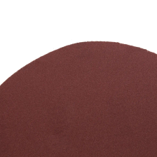 Круг абразивный на ворсовой подложке под липучку, P 400, 150 мм, 5 шт Matrix - изображение 8