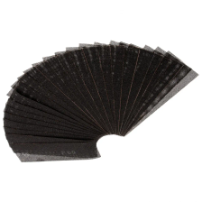 Сетка абразивная, P 60, 106х280 мм, 25 шт Matrix - изображение 6