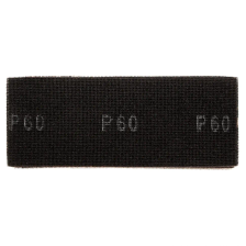 Сетка абразивная, P 60, 106х280 мм, 25 шт Matrix - изображение 7