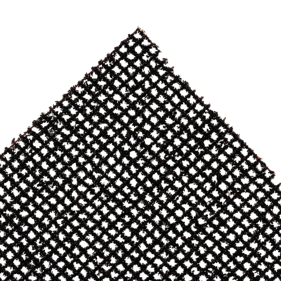 Сетка абразивная, P 60, 115х280 мм, 10 шт Sparta - изображение 3