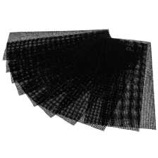 Сетка абразивная, P 60, 115х280 мм, 10 шт Sparta - изображение 6