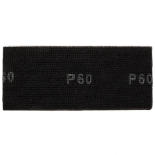 Сетка абразивная, P 60, 115х280 мм, 10 шт Sparta - изображение 7