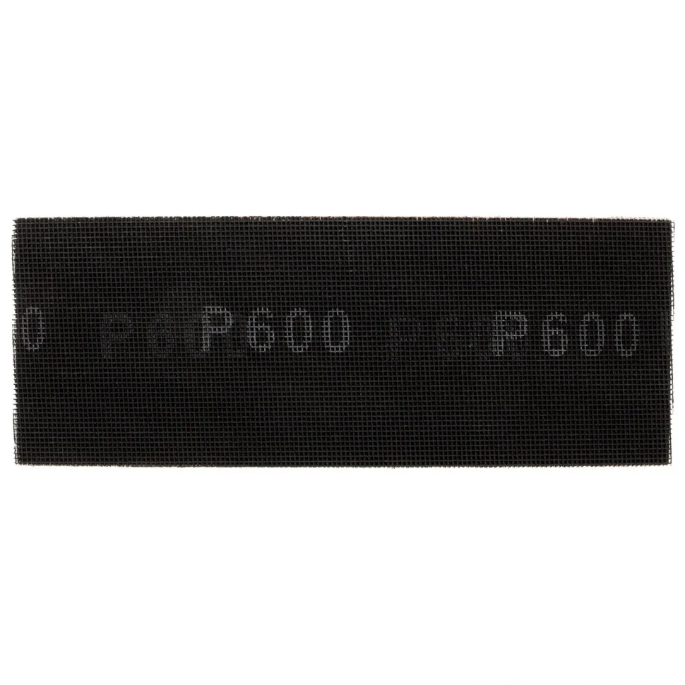 Сетка абразивная, P 600, 106х280 мм, 25 шт Matrix - изображение 2