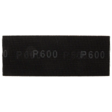 Сетка абразивная, P 600, 106х280 мм, 25 шт Matrix - изображение 7