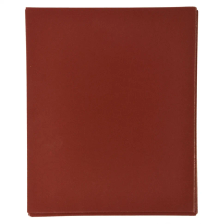 Шлифлист на бумажной основе, P 800, 230х280 мм, 10 шт, водостойкий Matrix - изображение 4