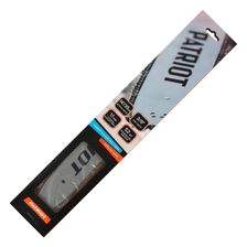 Шина пильная P144MLEA041 (14"; 3/8"; 1.1 мм; 52 звена) PATRIOT - изображение 9