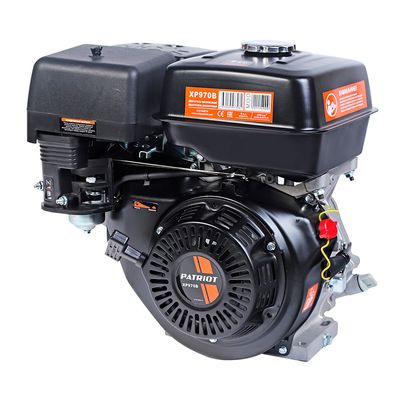 Двигатель бензиновый P175FB - изображение 4