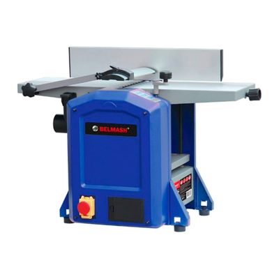 Станок рейсмусовый БЕЛМАШ P2200M - изображение 10