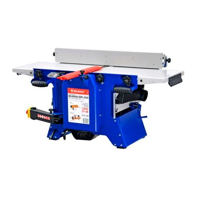 Станок рейсмусовый БЕЛМАШ P2200M - изображение 13