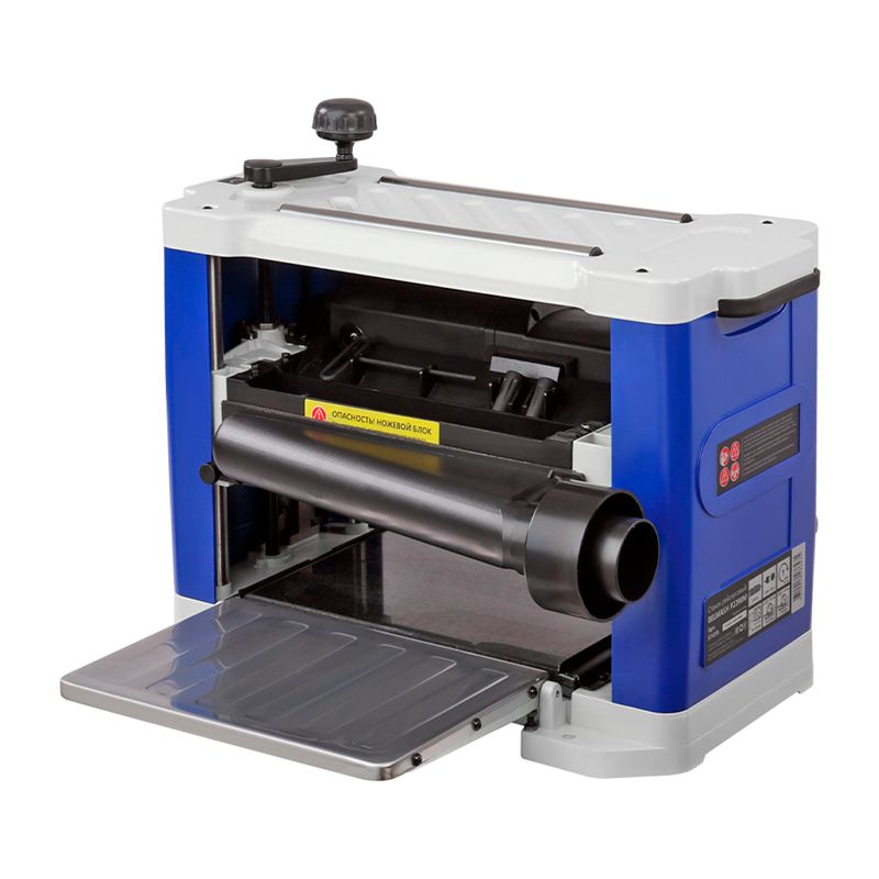 Станок рейсмусовый БЕЛМАШ P2200M - изображение 2