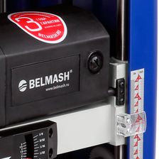 Станок рейсмусовый БЕЛМАШ P2200M - изображение 8