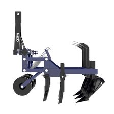 Культиватор - окучник СКАУТ P483 (3-х секционный, 1,5 м) - изображение 10