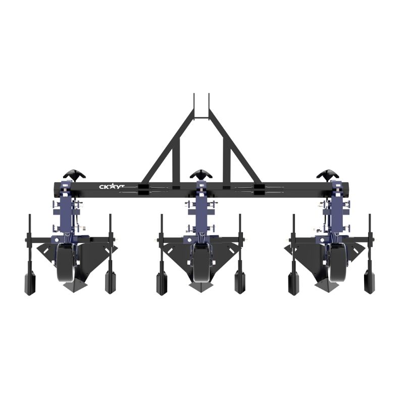 Культиватор - окучник СКАУТ P483 (3-х секционный, 1,5 м) - изображение 3