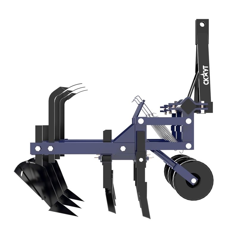 Культиватор - окучник СКАУТ P483 (3-х секционный, 1,5 м) - изображение 4