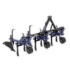 Культиватор - окучник СКАУТ P483 (3-х секционный, 1,5 м) - изображение 6