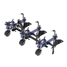 Культиватор - окучник СКАУТ P483 (3-х секционный, 1,5 м) - изображение 7