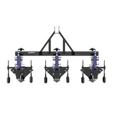 Культиватор - окучник СКАУТ P483 (3-х секционный, 1,5 м) - изображение 8