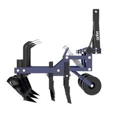 Культиватор - окучник СКАУТ P483 (3-х секционный, 1,5 м) - изображение 9