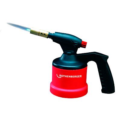 Аппарат Ровелд P63E Set 230В, 800Вт с электронным регулятором температуры: 200 C-280 C - изображение 3