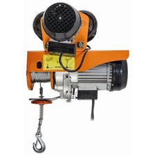 Таль электрическая мини с тележкой СибТаль PA 600/1200 кг - изображение 2