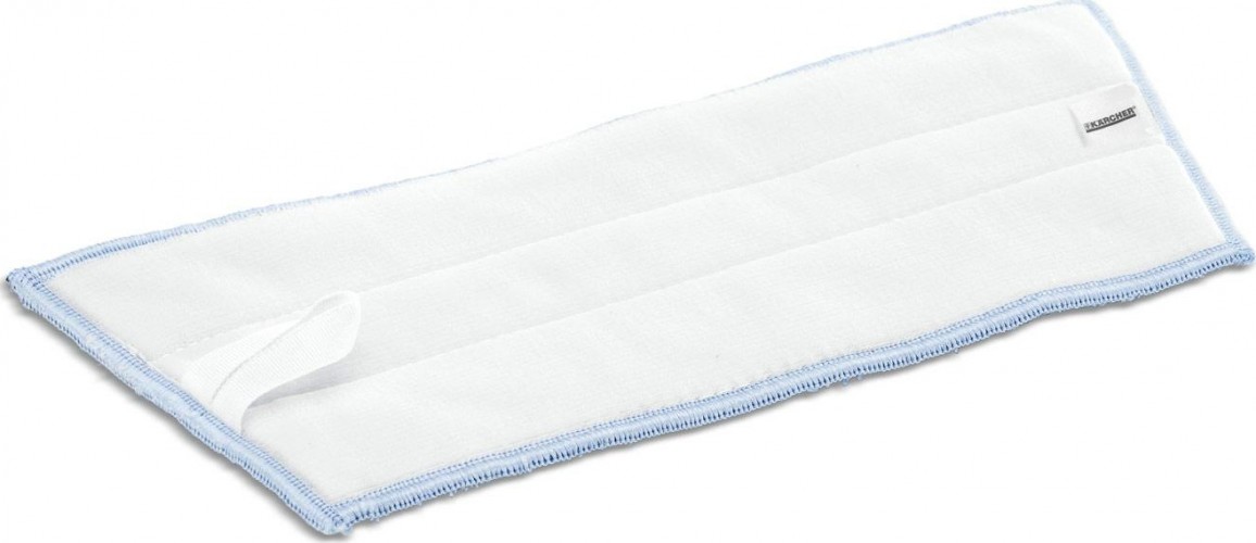 Пад KARCHER 6.999-118.0 микроволоконный к падодержателю, 30 см. - изображение 2