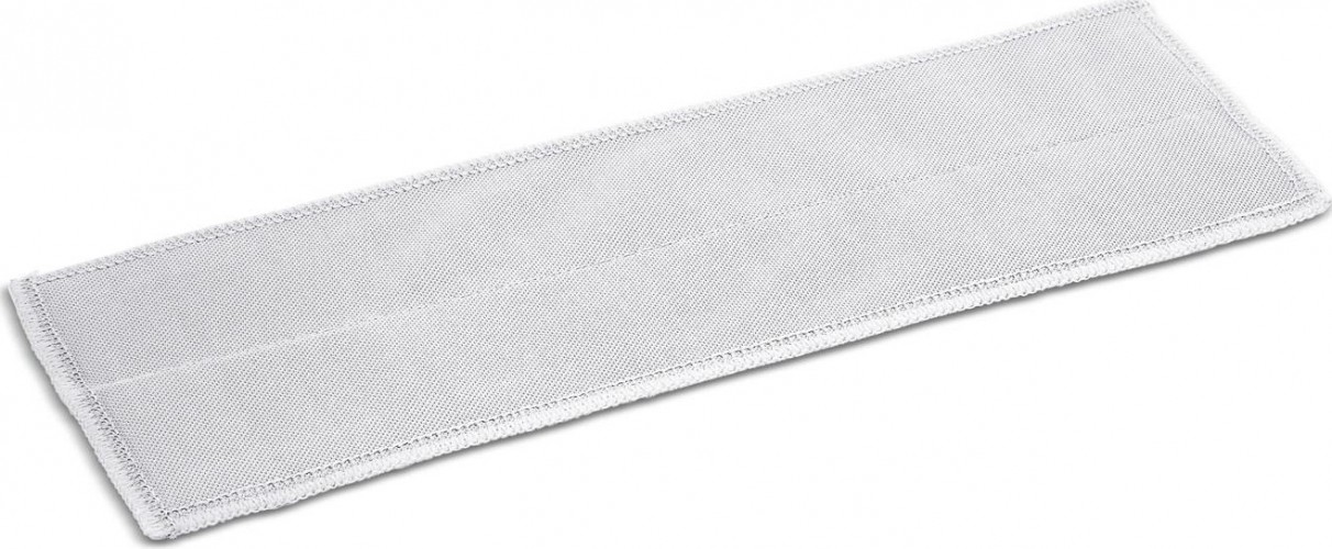 Пад KARCHER 6.999-142.0 микроволоконный к падодержателю (5 шт), 30 см.