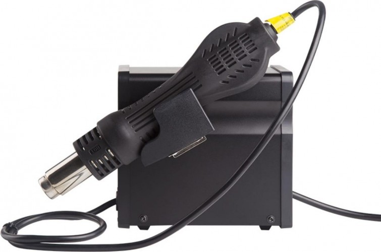 Паяльная станция REXANT 12-0714 - изображение 4