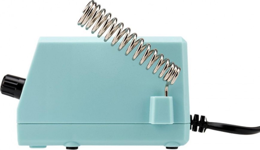 Паяльная станция REXANT МИНИ 220 В / 10 Вт 12-0135 12-0135 - изображение 4