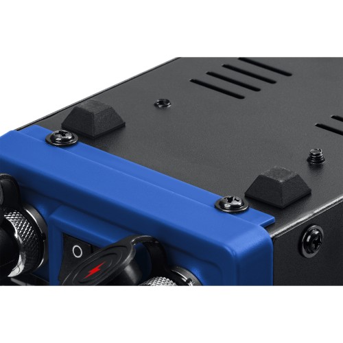 Паяльная станция ЗУБР ПСР-650 ремонтная 2-в-1  55427 - изображение 4