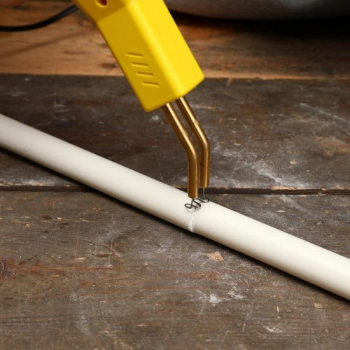 Паяльник для пластика DEKO DKWG50 065-0419 - изображение 5