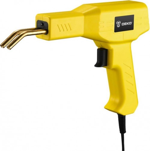 Паяльник для пластика DEKO DKWG50 065-0419 - изображение 2