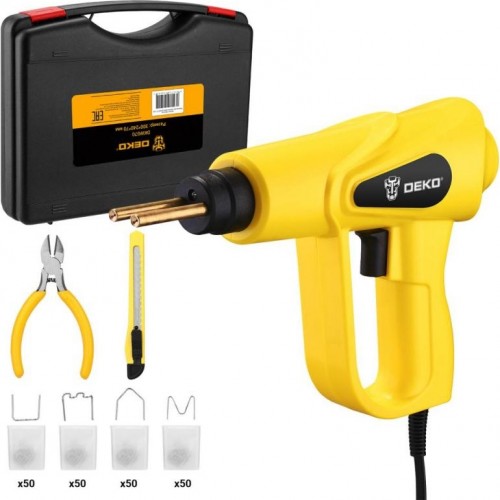 Паяльник для пластика DEKO DKWG70 065-0420