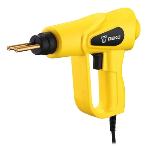 Паяльник для пластика DEKO RDKWG80 083-3007