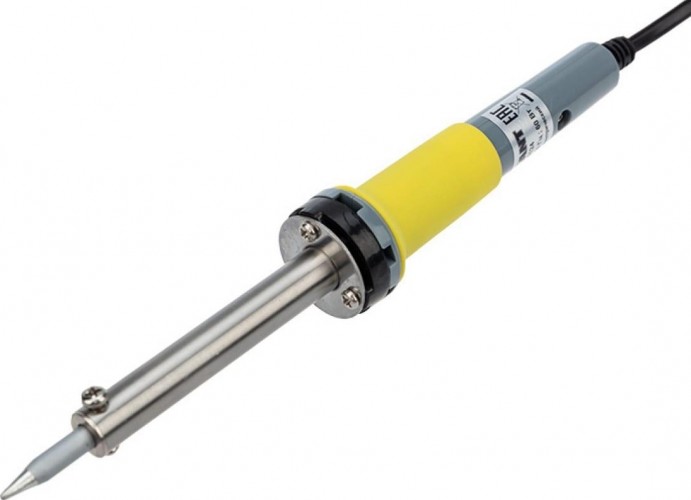 Паяльник долговечное жало REXANT МАСТЕР 60 Вт 230В 12-0124 12-0124