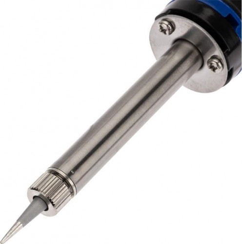 Паяльник долговечное жало REXANT МАСТЕР 40 Вт 230В 12-0123 12-0123 - изображение 4