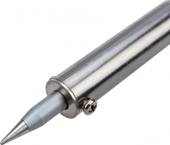 Паяльник долговечное жало REXANT МАСТЕР 100 Вт 230В 12-0126 12-0126 - изображение 3