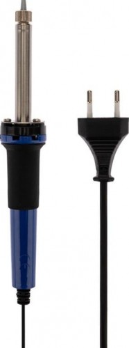 Паяльник долговечное жало REXANT МАСТЕР 40 Вт 230В 12-0123 12-0123 - изображение 2