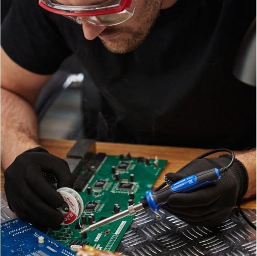 Паяльник газовый REXANT 15 мл 12-0185 12-0185 - изображение 5