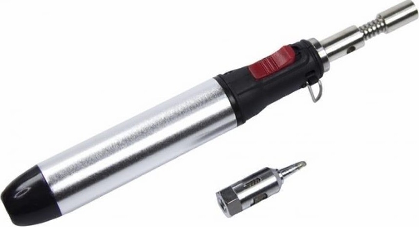 Паяльник газовый REXANT 15 мл 12-0185 12-0185