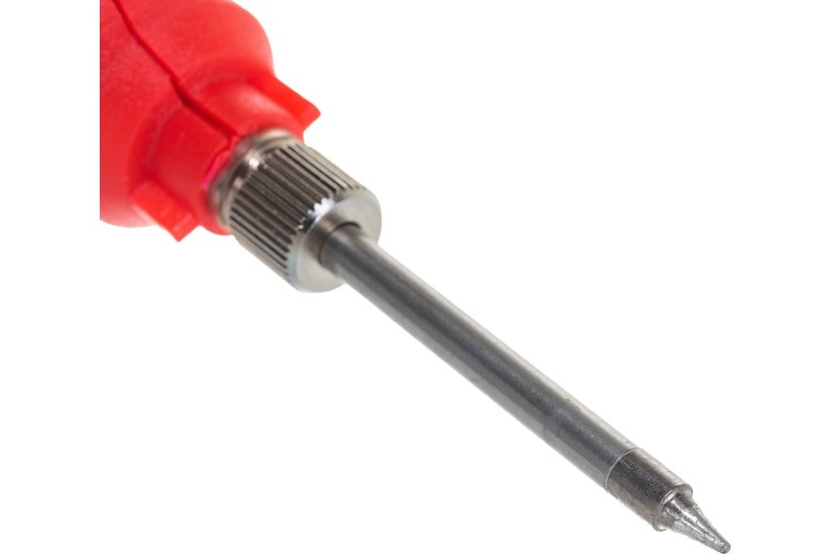 Паяльник MATRIX 91352 беспроводной 4.5 в, 8 вт, 350°С - изображение 5