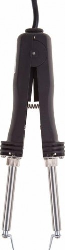 Паяльник-пинцет с керамическим нагревателем REXANT 48 Вт 12-0139 12-0139 - изображение 4