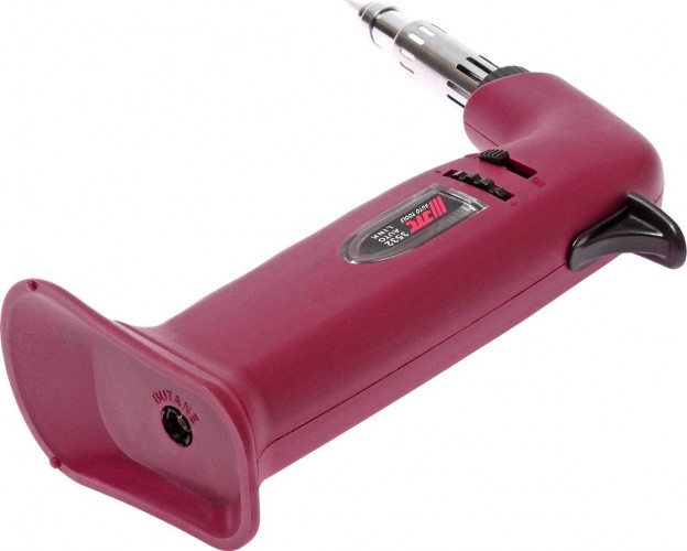 Паяльник портативный многофункциональный JTC 3532 JTC-3532 - изображение 2