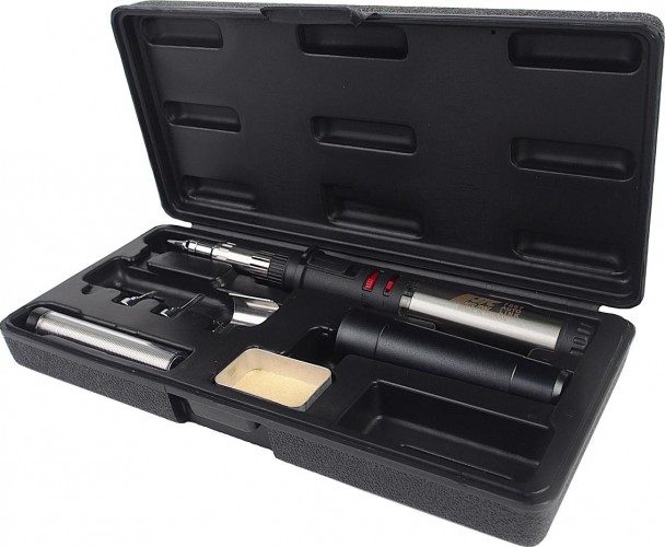 Паяльник портативный многофункциональный JTC 7867 JTC-7867