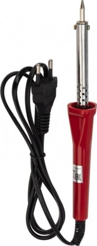 Паяльник Proconnect П0121-4 долговечное жало, серия classic, 25вт, 230в, блист 12-0121-4