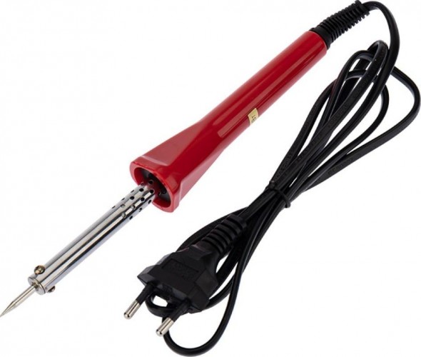 Паяльник Proconnect П0121-4 долговечное жало, серия classic, 30вт, 230в, блист 12-0122-4